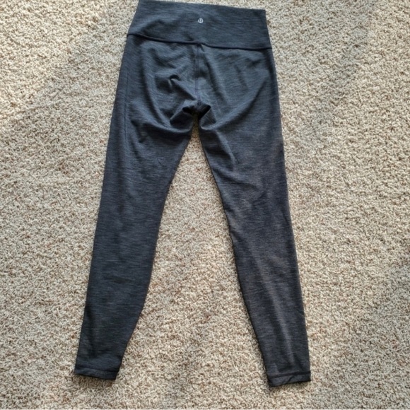 Lululemon high waisted leggings - Picture 7 of 7
